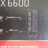 ASUS DUAL AMD Radeon RX 6600 8GB Video Card