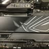 ASUS ROG Maximus Z890 Hero LGA 1851 Motherboard - Open Box w/ Accessories