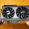 ZOTAC GAMING GeForce RTX 3070 Twin Edge 8GB