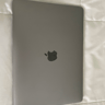 2017 MacBook Pro, barely used! Only 158 cycle counts.