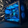 🔥🏴☠️ LUFFY GEAR 96 🏴☠️🔥Ryzen 5 9600X| RX 9060XT 16 GB | 16 GB DDR5|1.25 TB NVMe