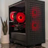 Value Gaming PC Intel i5-9600k + RX 5700XT 1080p champ!