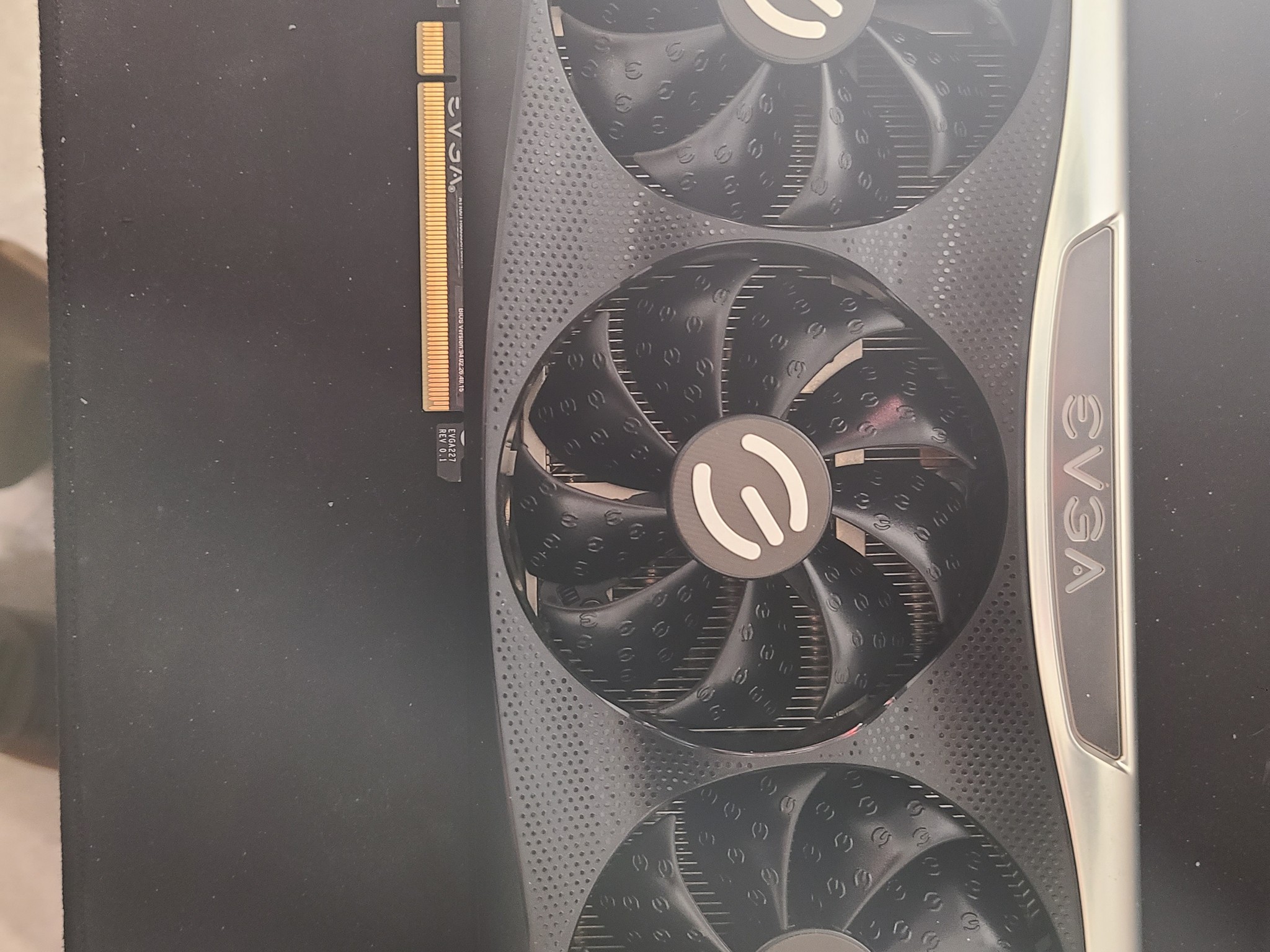 EVGA FTW3 GAMING GeForce RTX 3090