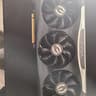 EVGA FTW3 GAMING GeForce RTX 3090