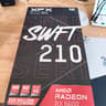 XFX Speedster SWFT 210 AMD RX 6600 - Somewhat Used