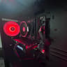 🌑Bezerk|| AAA Gaming PC⚔️ RTX 3060 8gb ⚔️Ryzen 7 2700⚔️16GB DDR4