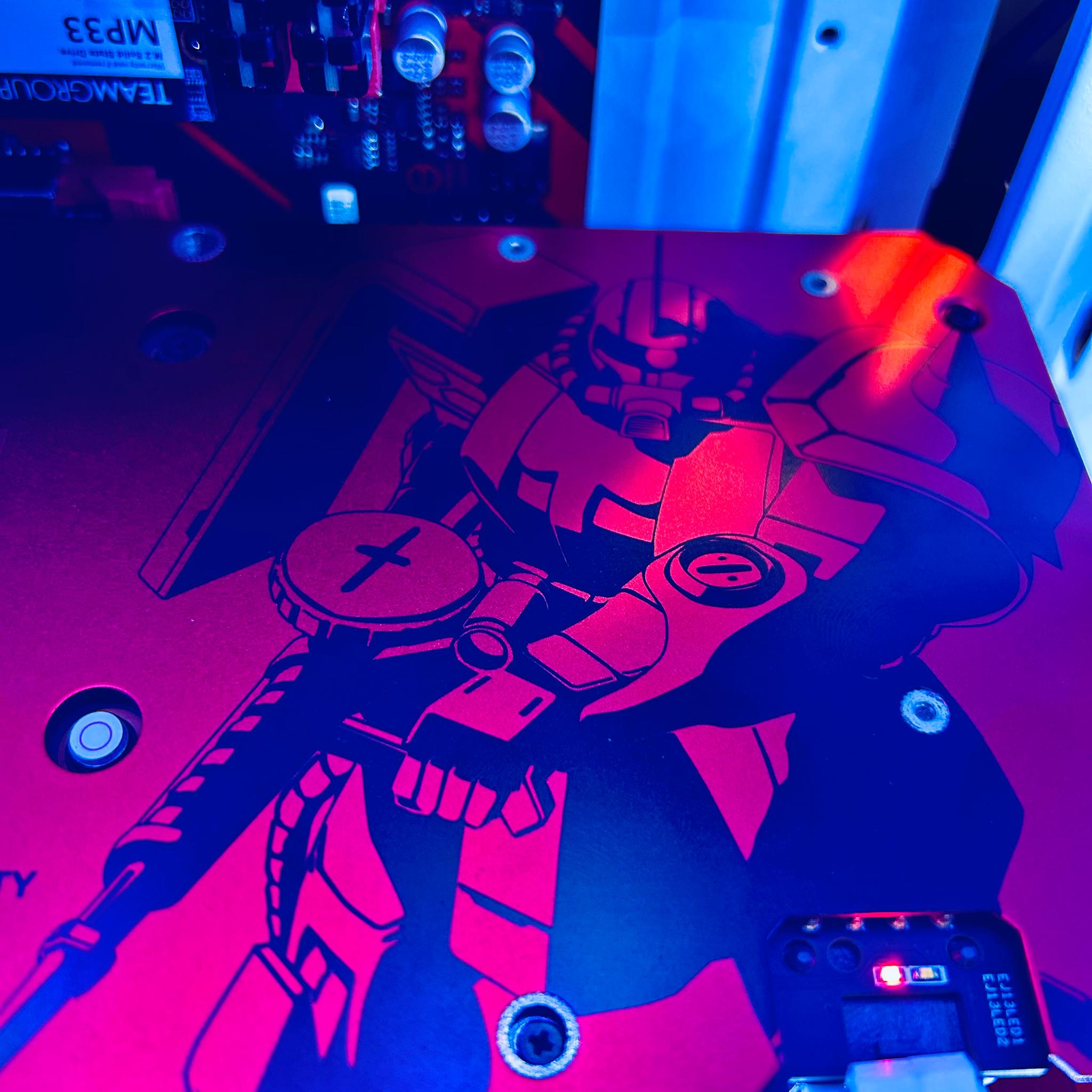 Gundam Style