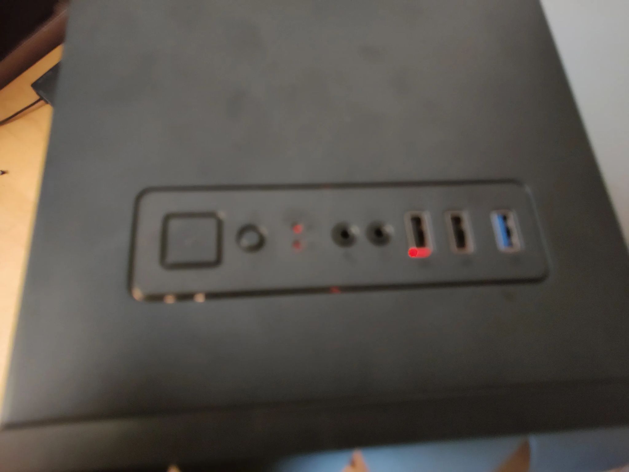 Gaming PC - i5 3470, GTX 960, 8GB RAM, 512GB SSD