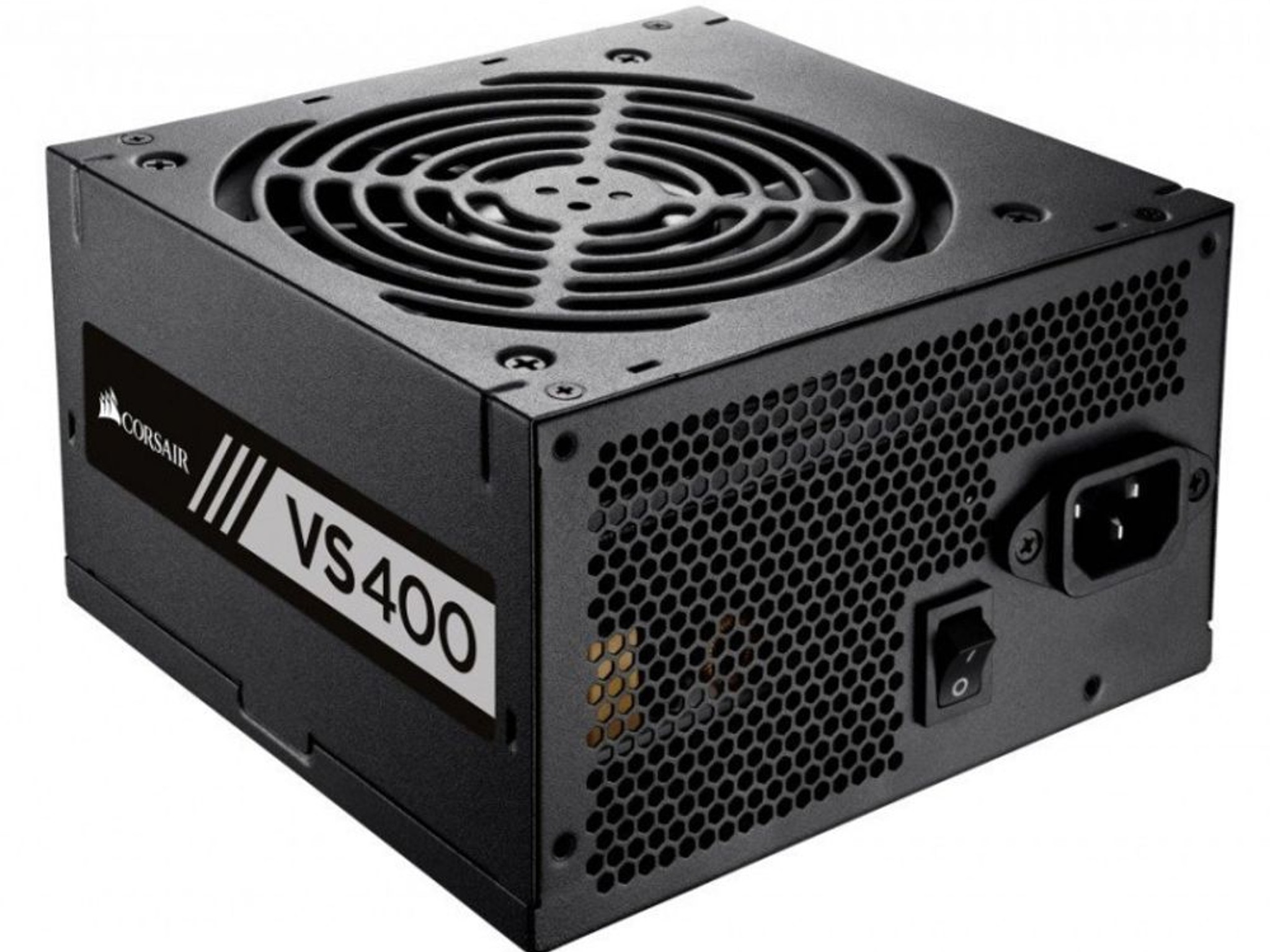Corsair VS400 ATX Power Supply