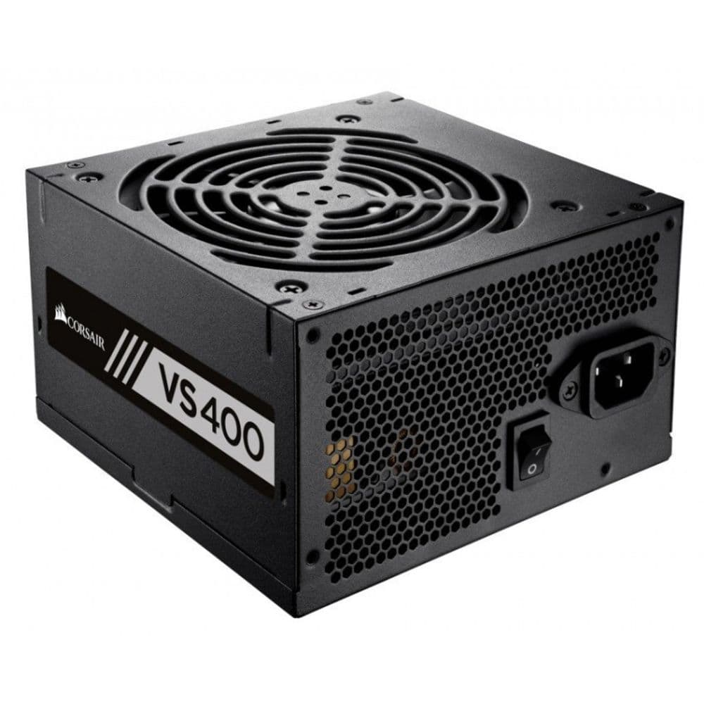 Corsair VS400 ATX Power Supply