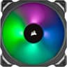 Corsair ML140 140mm Premium Magnetic Levitation Fan - Single Pack