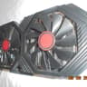 XFX RX 580 8GB OC+ GTS XXX Edition/ 8GB Graphic Card/Great Working Condition