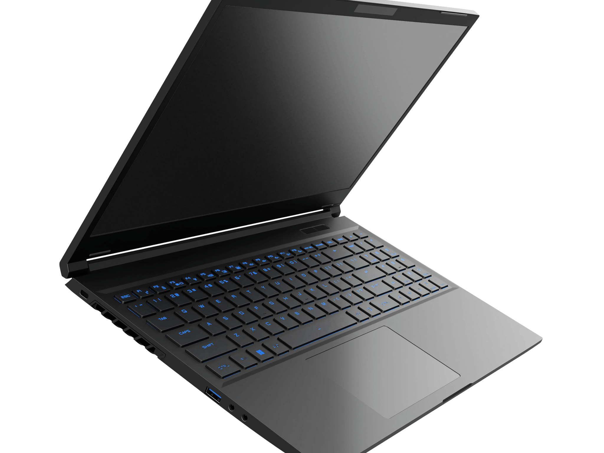 Ryzen 7 7840HS/RTX 4070/32GB DDR5/2TB/2K 165HZ Valyrian Pro Gaming Laptop