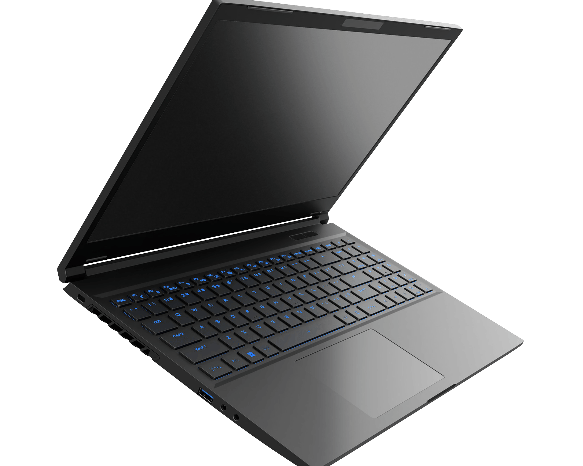 Ryzen 7 7840HS/RTX 4070/32GB DDR5/2TB/2K 165HZ Valyrian Pro Gaming Laptop