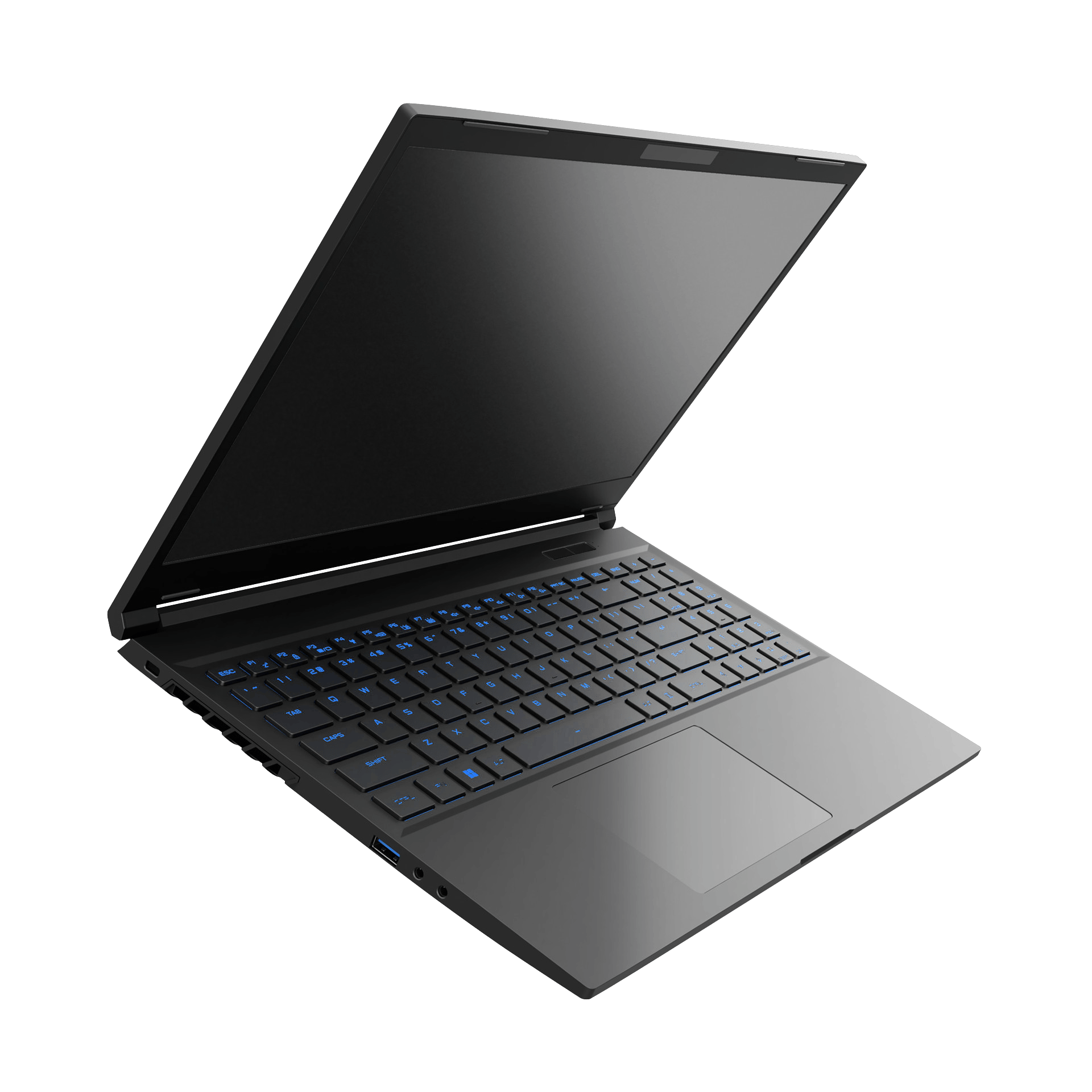 Ryzen 7 7840HS/RTX 4070/32GB DDR5/2TB/2K 165HZ Valyrian Pro Gaming Laptop