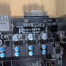 Gigabyte motherboard + AMD FX 4300 + 8GB DDR3