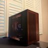 Portable Mini Gaming PC — RTX 5060 | Ryzen 5 7600X | 16GB DDR5 | 1TB M.2 NVMe