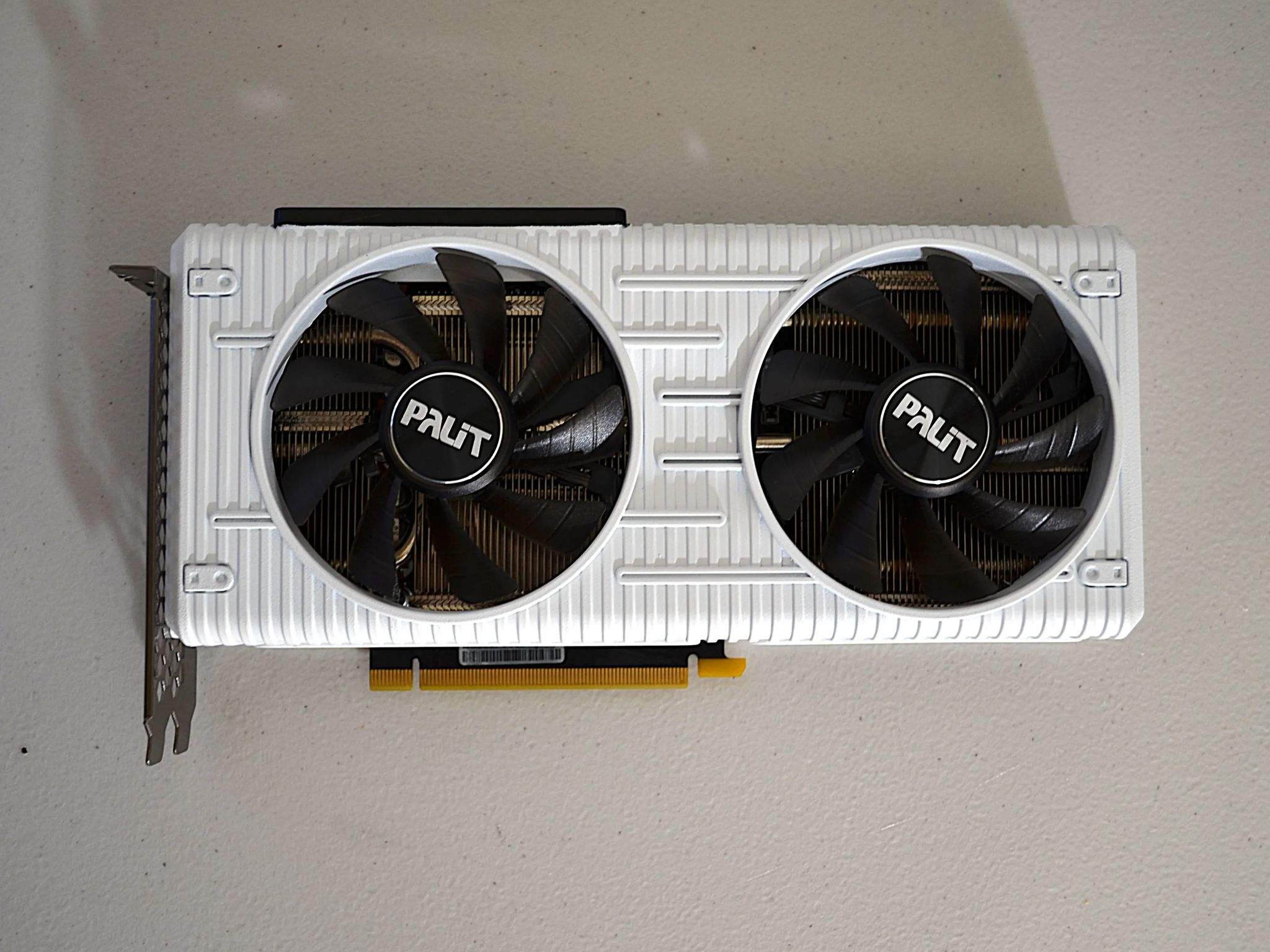 RTX 3060 TI