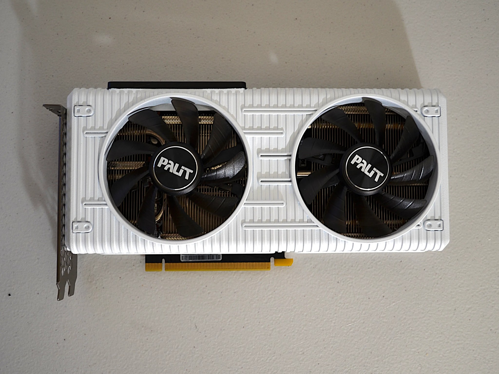 RTX 3060 TI