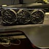 MSI Gaming GeForce RTX 3070 Ventus 3X 8G OC