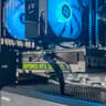 🖤3060 TI PC❤️|Ryzen 5 5500|512GB NVME|16GB DDR4|Windows 11 Home|Wifi and BT|