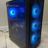 Super Budget Gaming PC - Intel i5-750, NVIDIA GTX 670, 16GB RAM, 756GB Storage, w/ Wi-Fi & BT