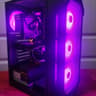 High Value, Low Cost 1080p Gaming PC (Intel I5 6600k, GTX 1660 TI, 16 gb ddr4 Ram)