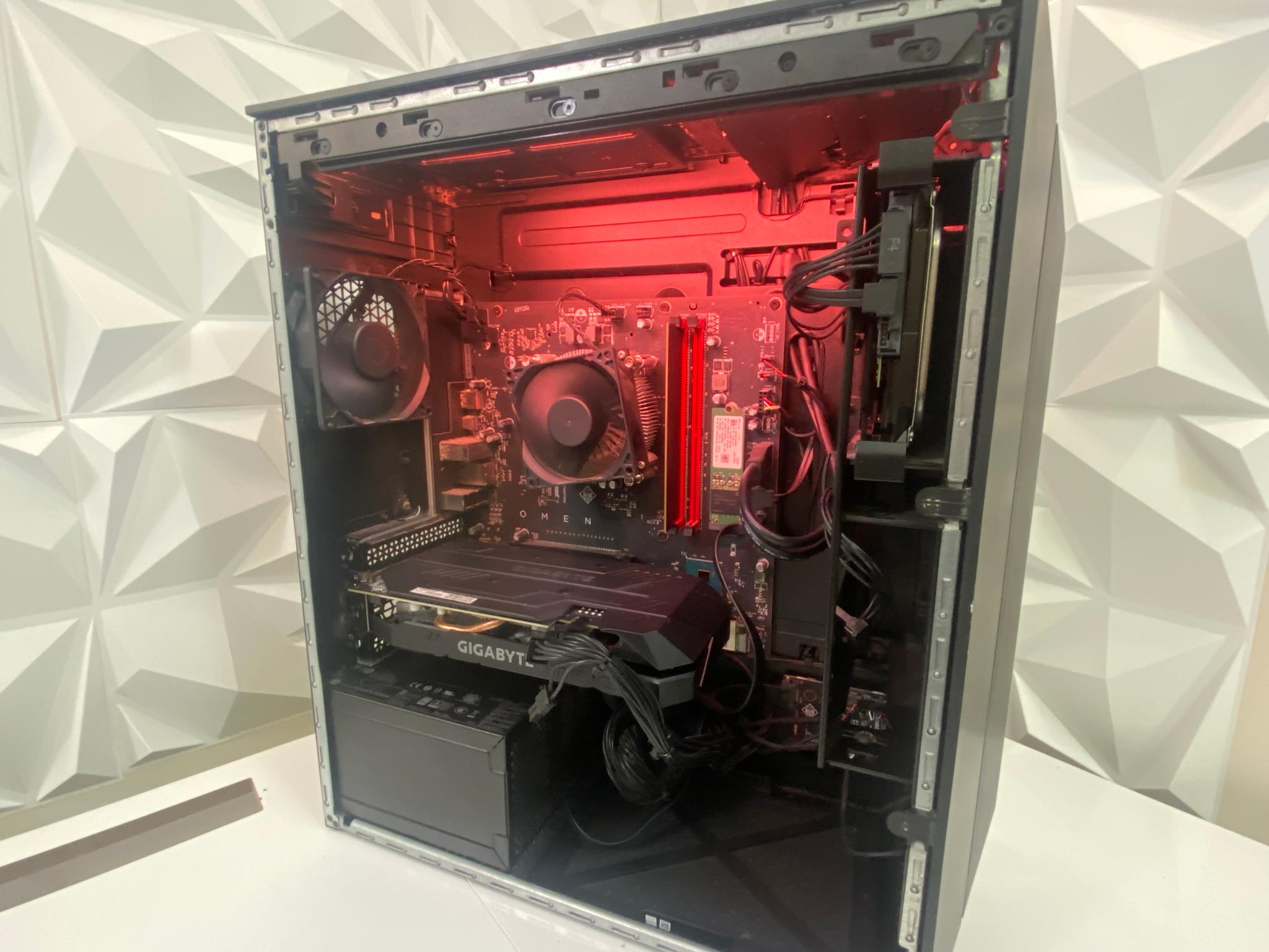 *HOLIDAY SALE* GTX 1660 Ti 6GB | intel i7 8700 | 16GB DDR4 | 1TB |