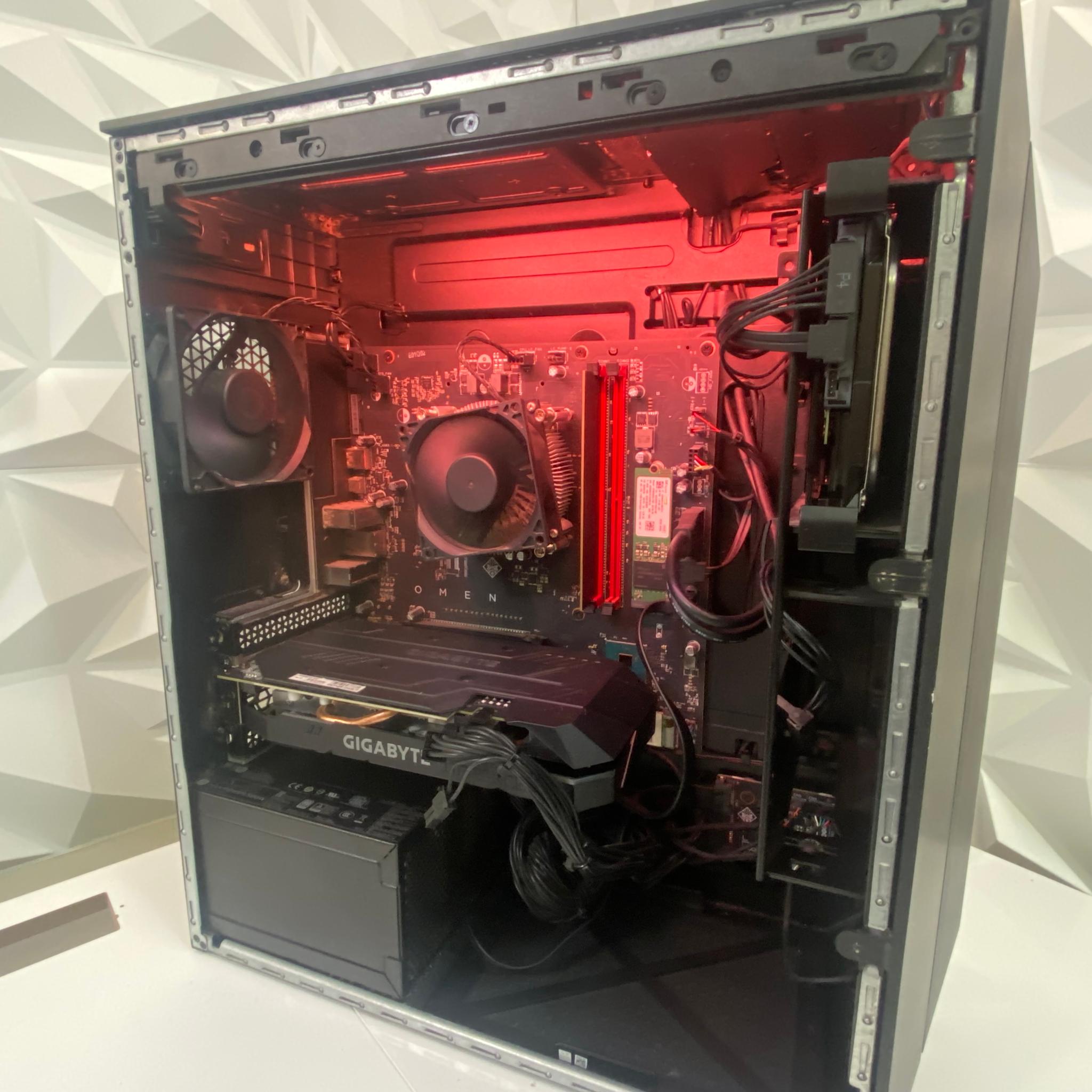 *HOLIDAY SALE* GTX 1660 Ti 6GB | intel i7 8700 | 16GB DDR4 | 1TB |