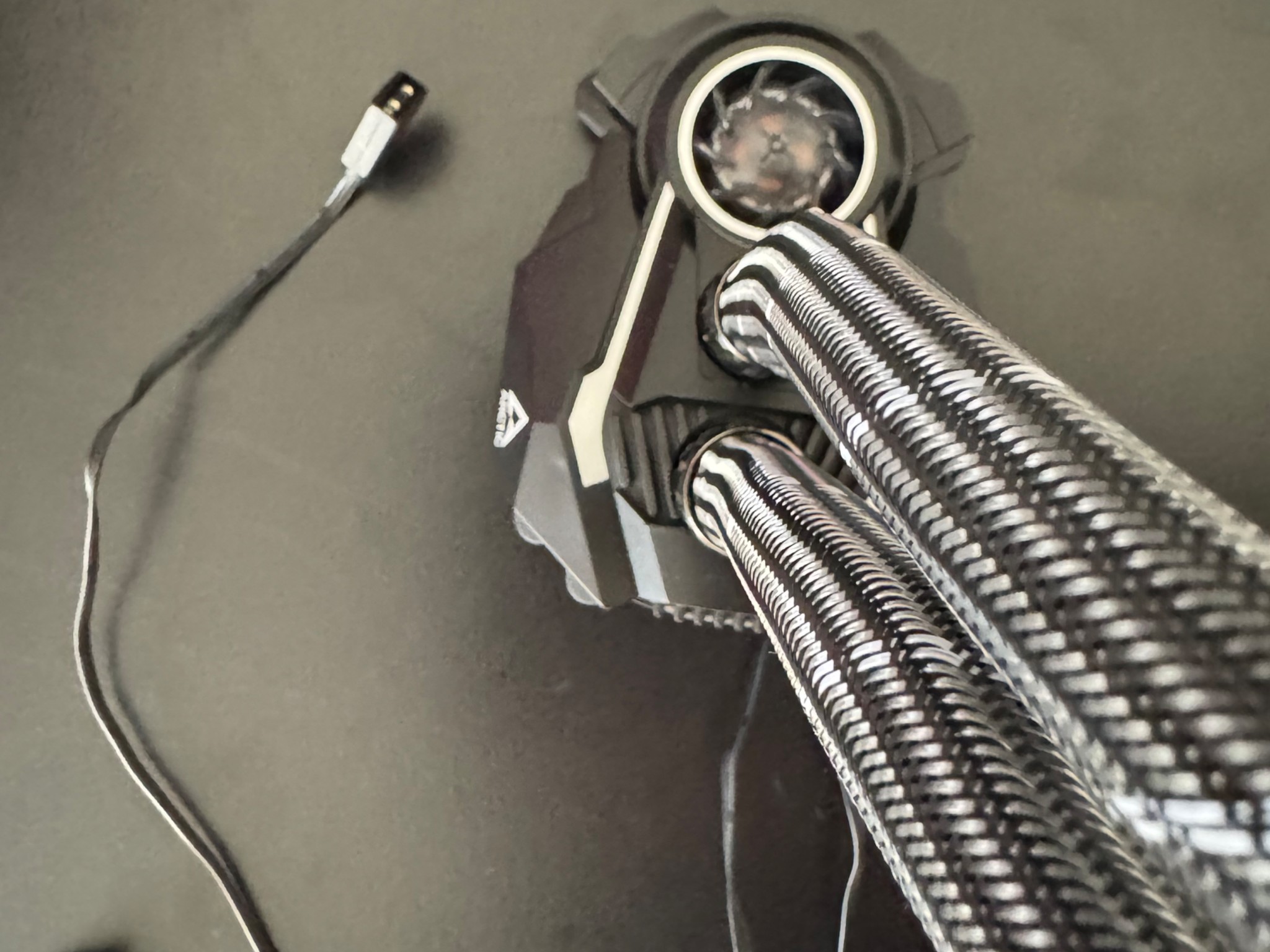 Arctic Liquid Freezer II 240 A-RGB AIO RGB Liquid CPU Cooler