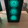 Gaming/Multipurpose PC - I7-6700/GTX 970 - 2x4GB RAM - 512GB SSD - WIN 11 H