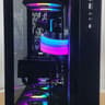 Gaming PC Ryzen 7 9800X3D 32GB RAM 1TB SSD RTX 4080 SUPER 16GB Win11 Computer