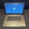 Linux Mint Laptop 15 Inch