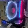 GeForce RTX 4060 Ti Custom Gaming PC - Ryzen 5 8400F Corsair 32GB ddr5
