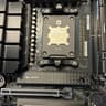 AM5 'ALL NEW PARTS' PC with AMD RYZEN 5 7600X & ARC B580 12GB