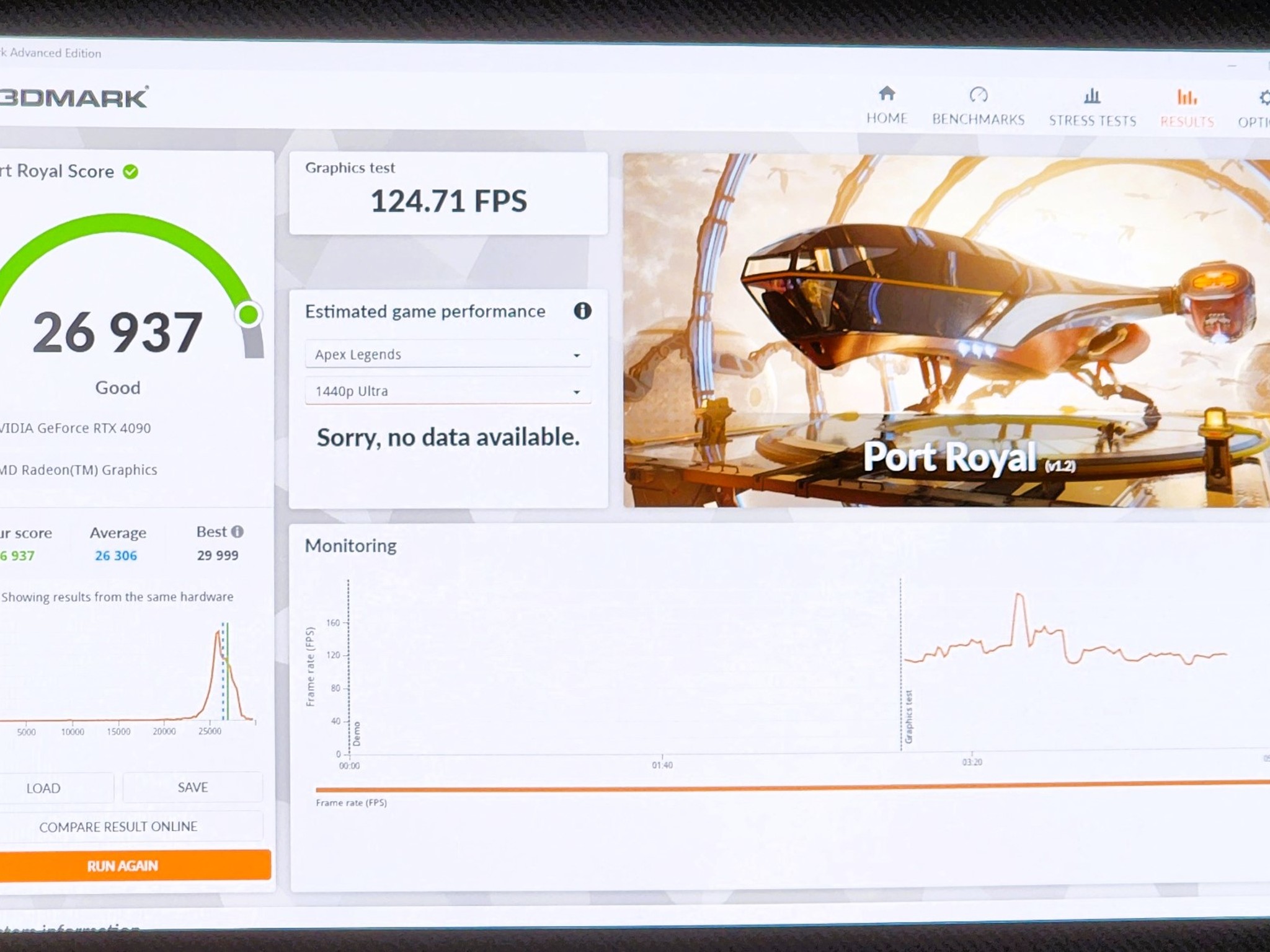 ALL "TUF" GAMING MONSTER!!! 7950X3D/4090