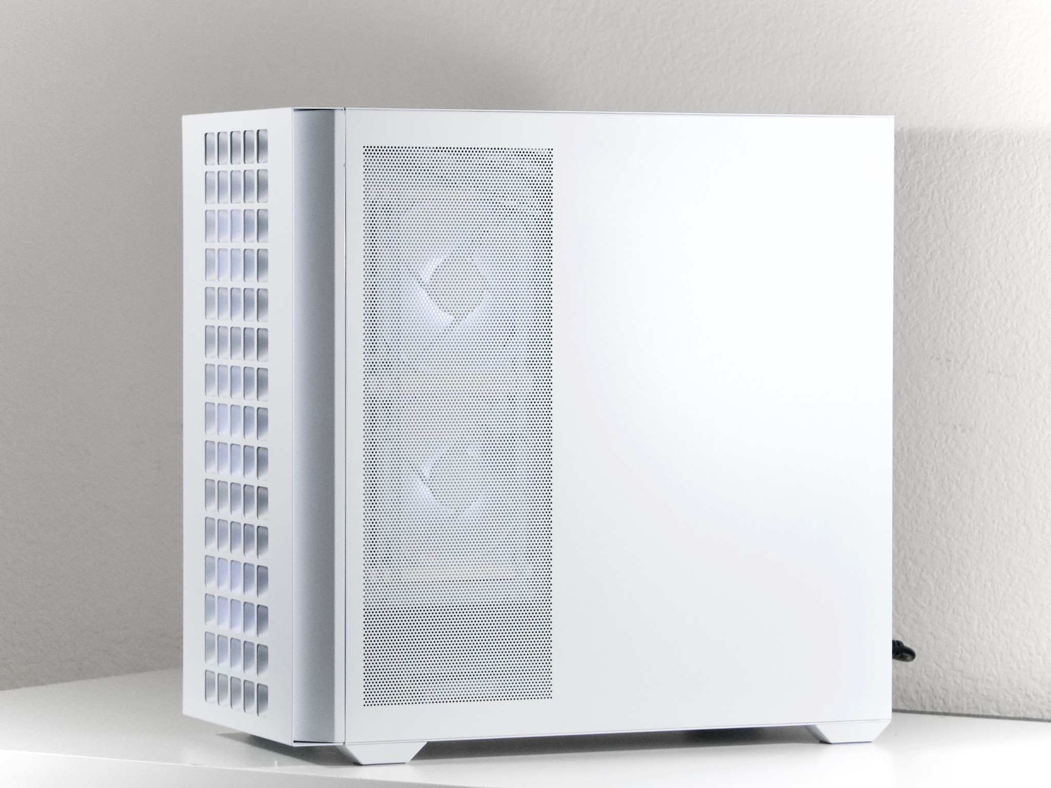 ⚪ Ryzen 7 5700 + RTX 5060 Ti 8GB | 16GB DDR4 | 1TB NVMe | WiFi/BT | 1440p Gaming PC | $1115.99