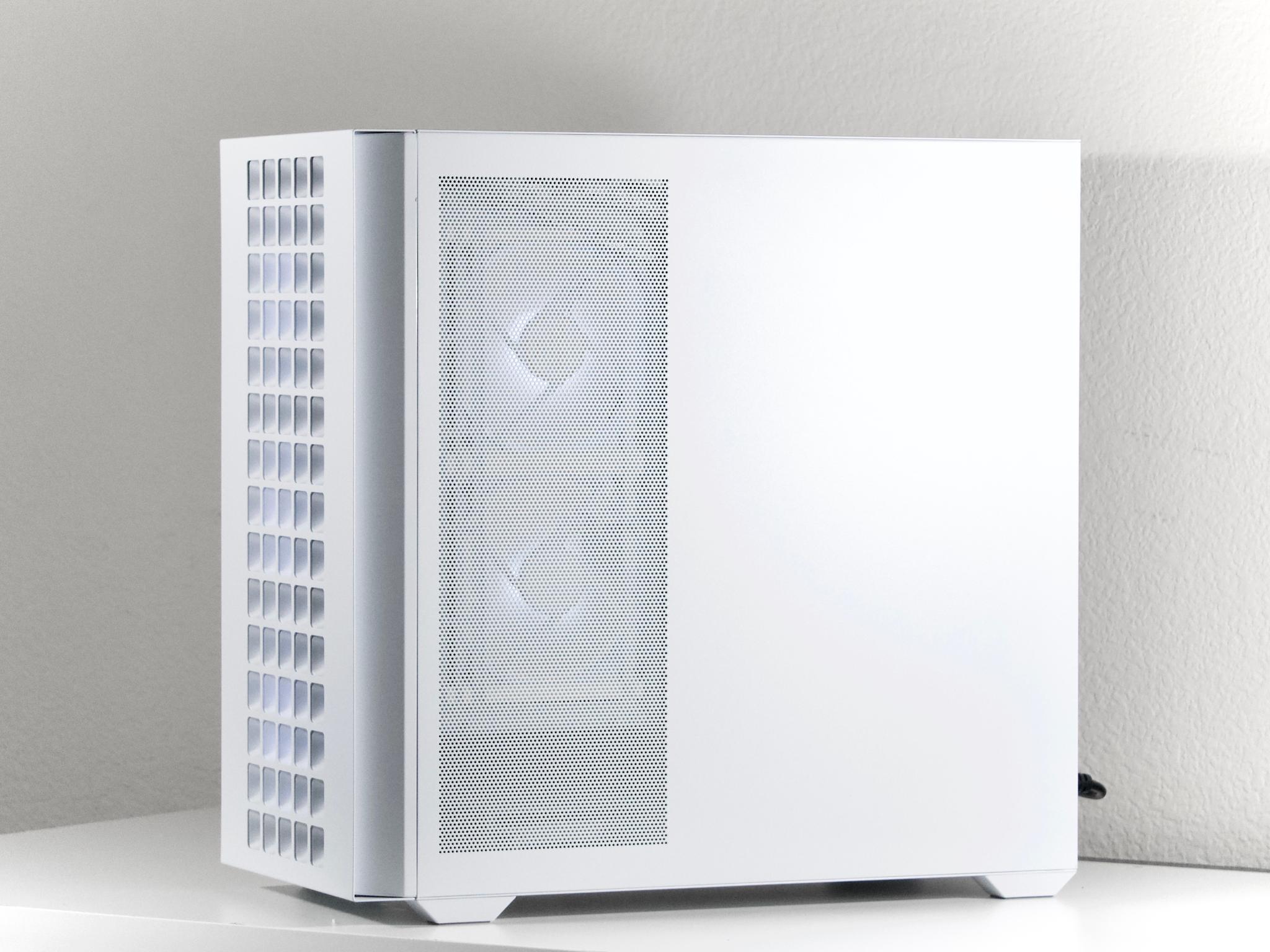⚪ Ryzen 7 5700 + RTX 5060 Ti 8GB | 16GB DDR4 | 1TB NVMe | WiFi/BT | 1440p Gaming PC | $1115.99