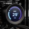 Stealth | RTX 4070 Ti Super + i7 13700KF | 32GB DDR5 | 1TB NVMe | NZXT H7 Elite Custom Gaming PC