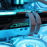 White Beast 6700XT 12GB, Ryzen 5 7600 , 32GB RAM