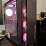 Gaming PC eSports i7 NVIDIA 16gb ram 1tb ssd rgb