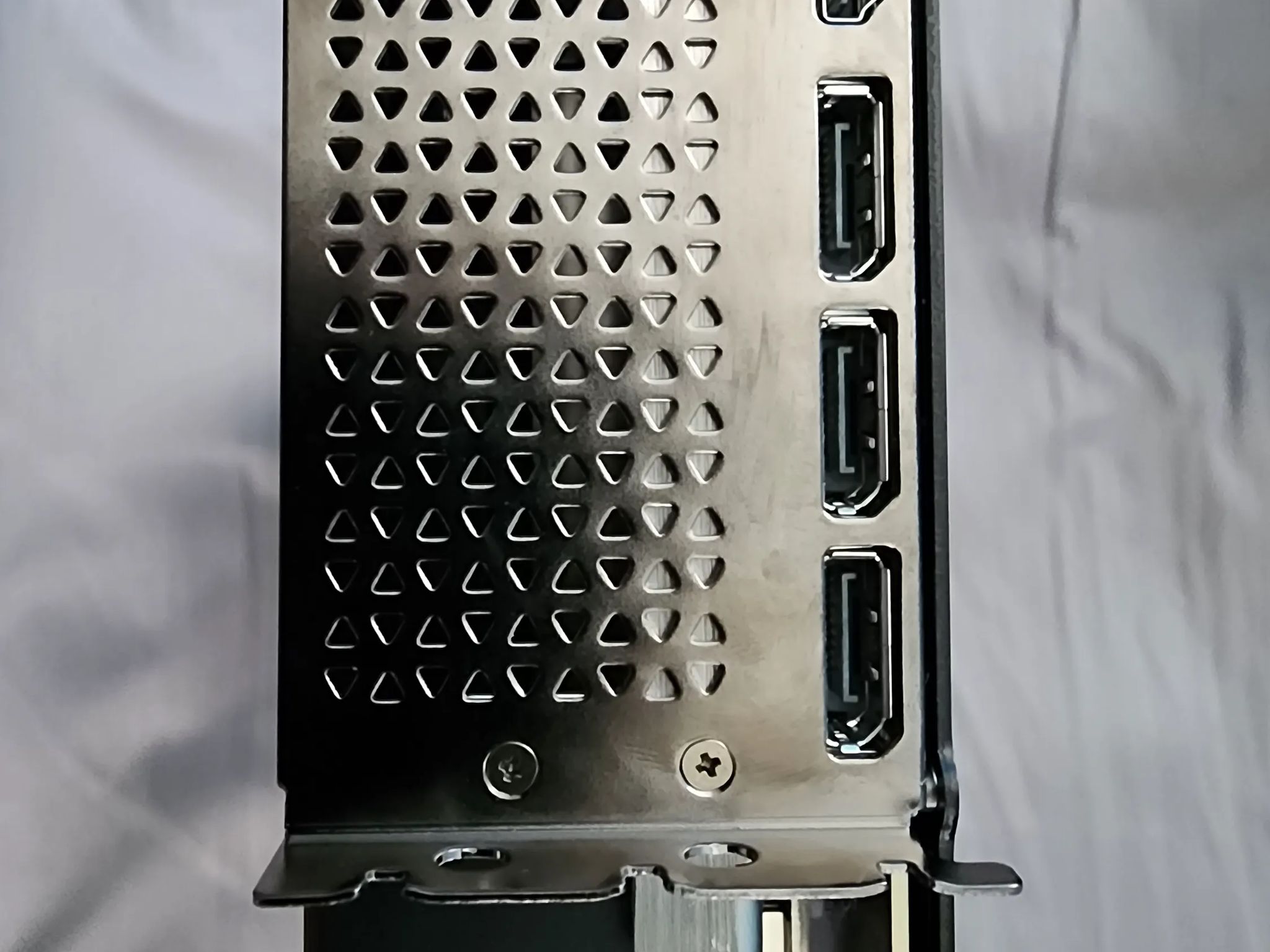PNY RTX 4080 Super Verto OC