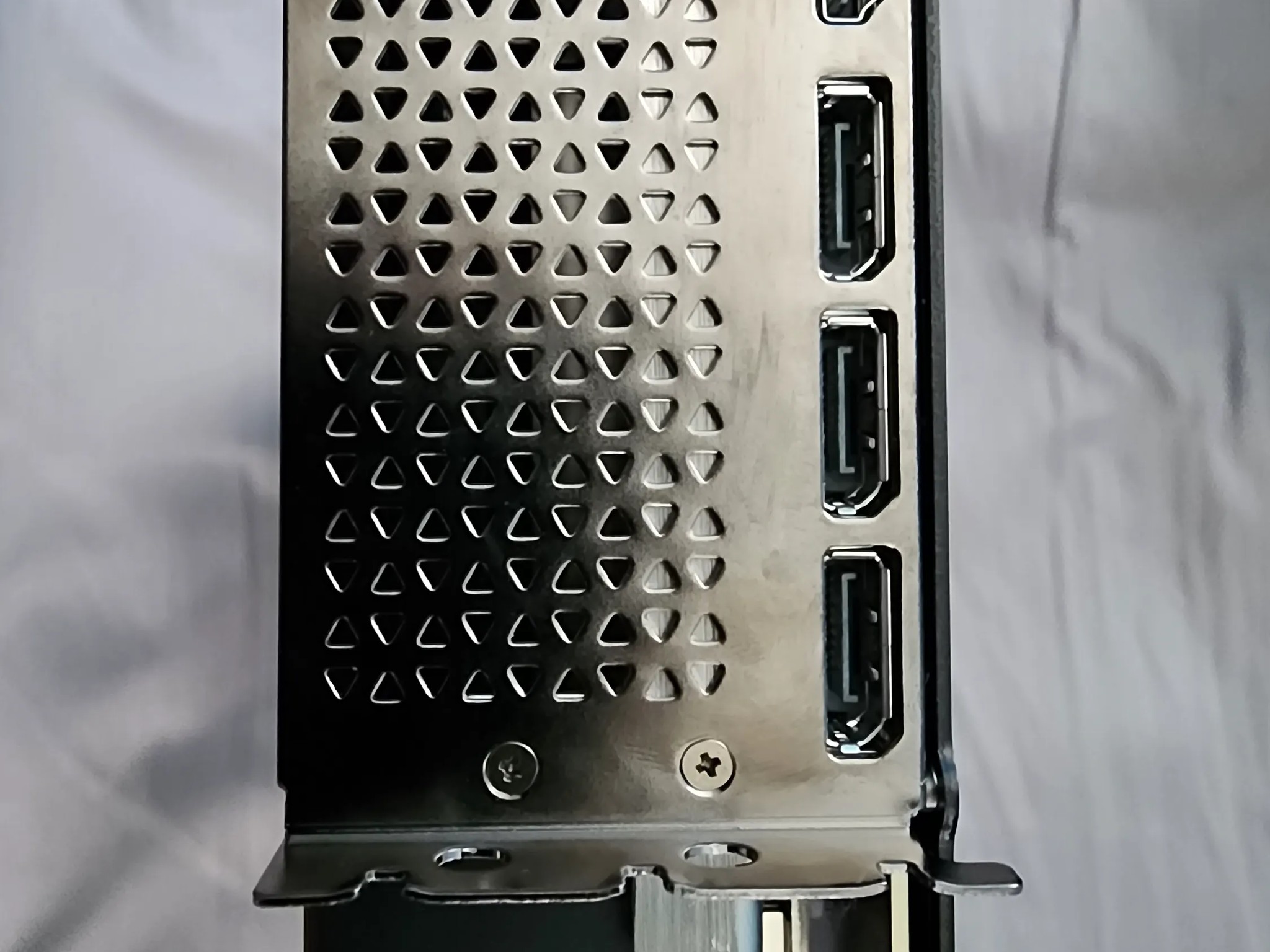 PNY RTX 4080 Super Verto OC