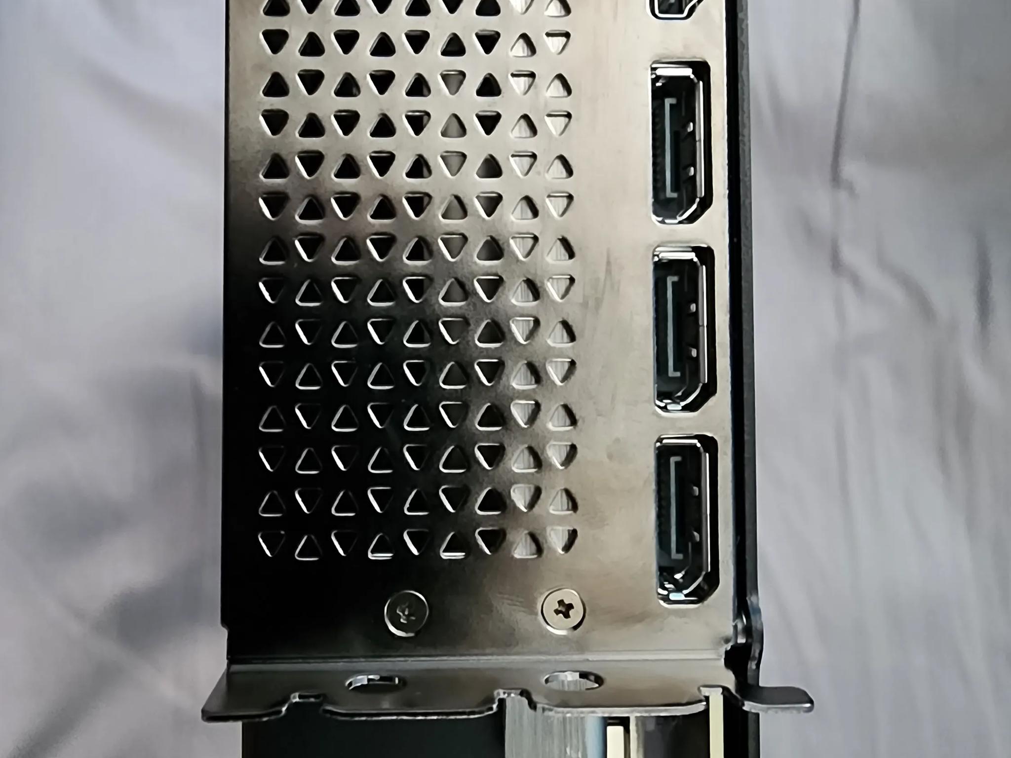 PNY RTX 4080 Super Verto OC