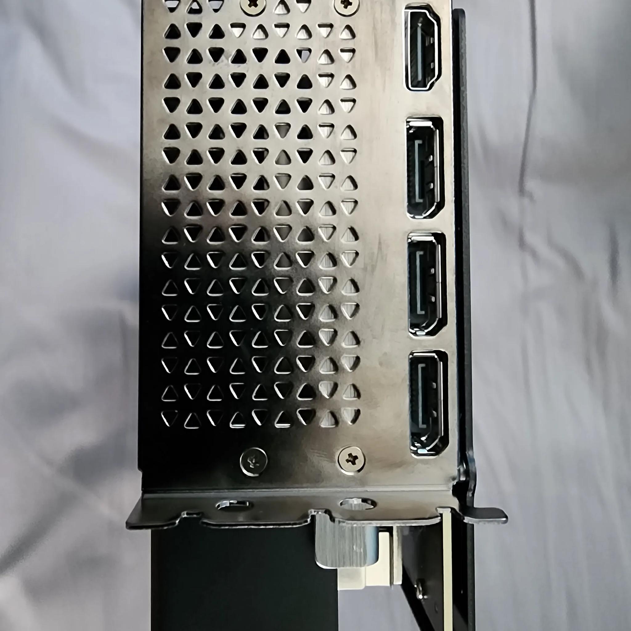 PNY RTX 4080 Super Verto OC