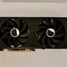 XFX Speedster SWFT 210 Radeon RX 7600 XT
