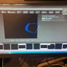Omen HP monitor 144hz (has super small chip on screen, see pictures)