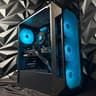 💅🔥 THE BUDGET BADDIE 🔥💅 Ryzen 5 2600| RX 580 8GB 16 GB DDR4| 512GB NVMe|650W PSU