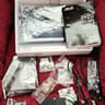 Used Asus Z170-DELUXE ATX LGA1151 ddr4 Motherboard & Intel i7 6700k CPU