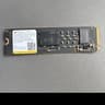 Micron 2500 1TB NVMe Gen4 x4 SSD